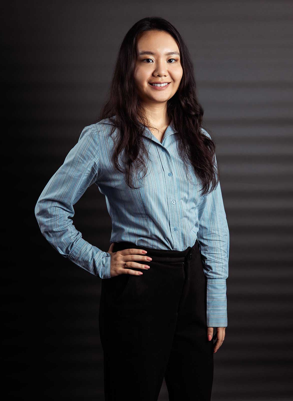 Beatriz Miyazaki Kakazu