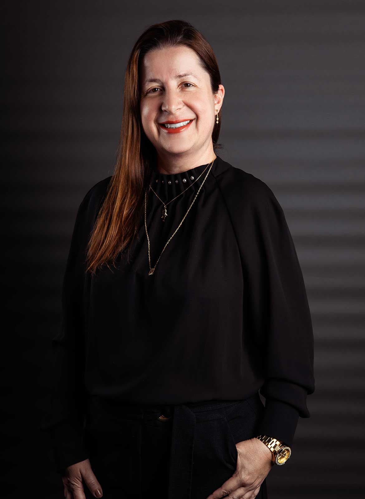 Louise Costa Corrêa de Souza