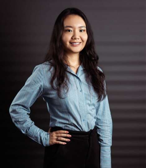 Beatriz Miyazaki Kakazu