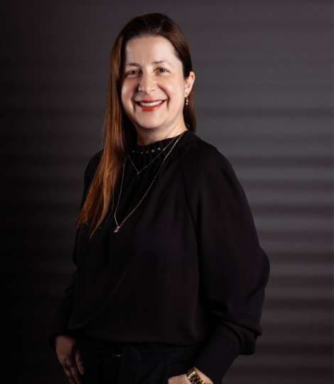 Louise Costa Corrêa de Souza